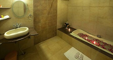 Niralidhani Ethnic Resort