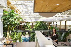 Hotel L'Oiseliere Montmagny