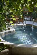 Hotel L'Oiseliere Montmagny