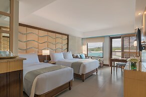 Henann Resort Alona Beach