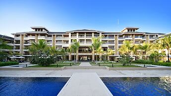 Henann Resort Alona Beach