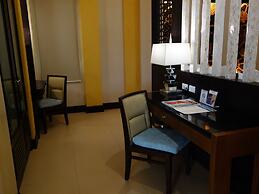 Henann Resort Alona Beach