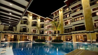 Henann Resort Alona Beach