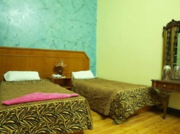 Meramees Hostel