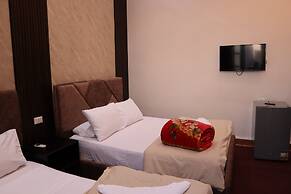 Meramees Hostel