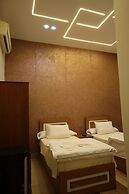 Meramees Hostel