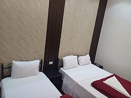 Meramees Hostel