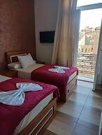 Meramees Hostel
