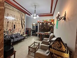 Meramees Hostel