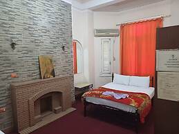 Meramees Hostel