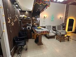 Meramees Hostel