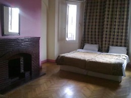 Meramees Hostel
