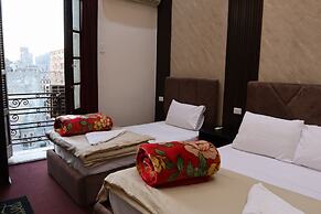 Meramees Hostel