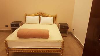 Meramees Hostel