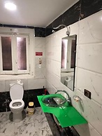 Meramees Hostel