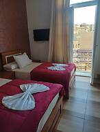 Meramees Hostel