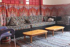 Meramees Hostel