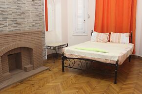 Meramees Hostel