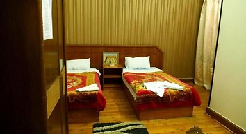 Meramees Hostel