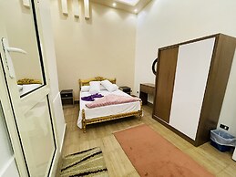 Meramees Hostel