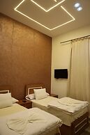 Meramees Hostel