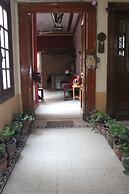 Meramees Hostel