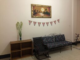 Meramees Hostel