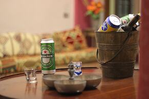 Meramees Hostel