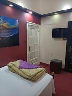 Meramees Hostel