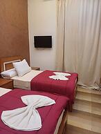 Meramees Hostel
