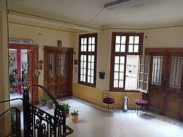 Meramees Hostel