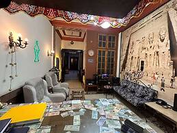 Meramees Hostel