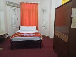 Meramees Hostel