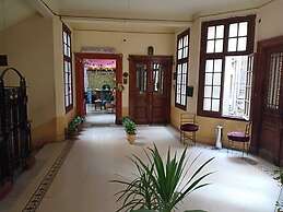 Meramees Hostel