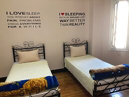 Meramees Hostel