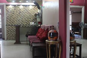 Meramees Hostel