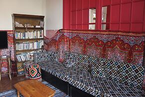 Meramees Hostel