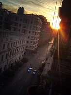 Meramees Hostel