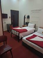 Meramees Hostel