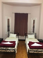 Meramees Hostel