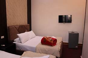 Meramees Hostel