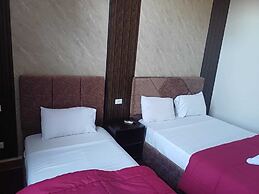 Meramees Hostel