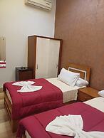 Meramees Hostel