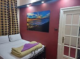 Meramees Hostel