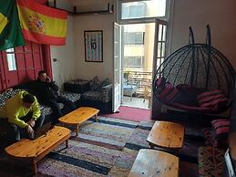 Meramees Hostel