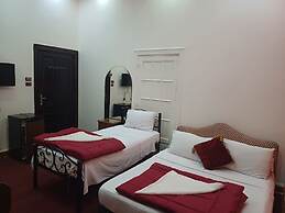 Meramees Hostel