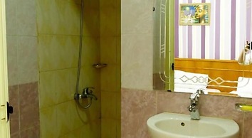 Meramees Hostel