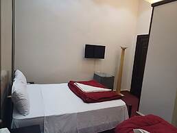 Meramees Hostel