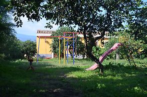 La Terra del Mezzo