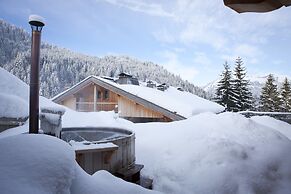 Flocons De Sel